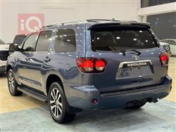 Toyota Sequoia